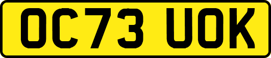 OC73UOK