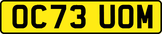 OC73UOM