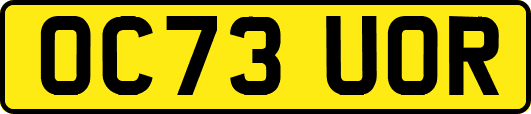 OC73UOR