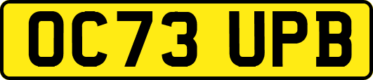 OC73UPB