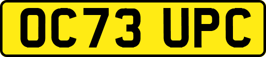 OC73UPC
