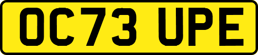 OC73UPE