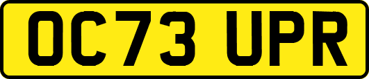 OC73UPR
