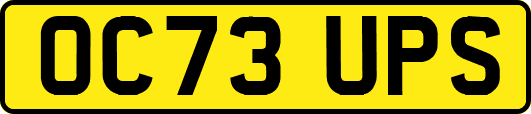 OC73UPS