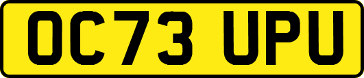 OC73UPU