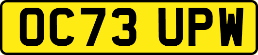 OC73UPW