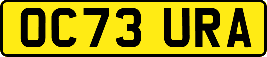 OC73URA
