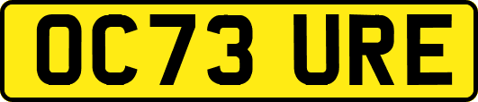 OC73URE