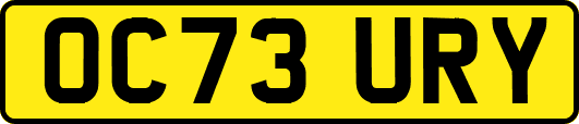 OC73URY