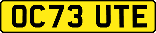 OC73UTE
