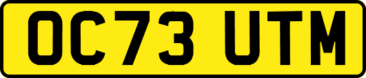 OC73UTM