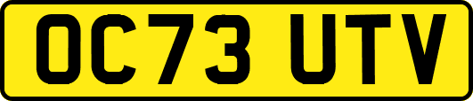 OC73UTV