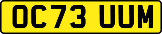 OC73UUM
