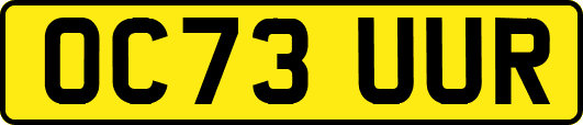 OC73UUR