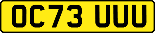 OC73UUU