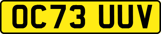 OC73UUV