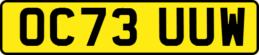 OC73UUW