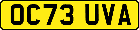 OC73UVA