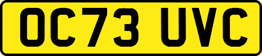 OC73UVC