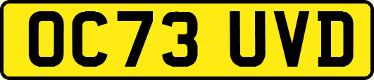 OC73UVD