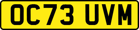 OC73UVM