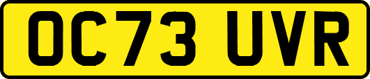 OC73UVR