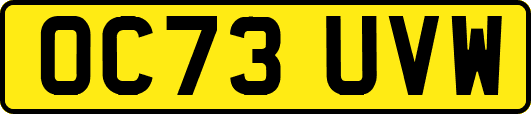 OC73UVW