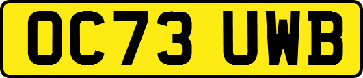 OC73UWB