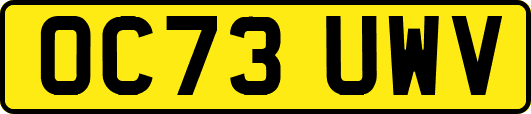OC73UWV