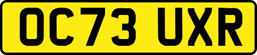 OC73UXR