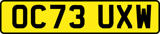 OC73UXW