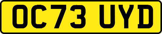OC73UYD