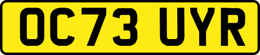 OC73UYR