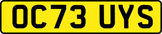 OC73UYS