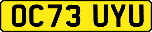 OC73UYU