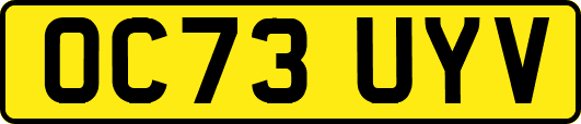 OC73UYV
