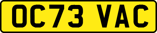 OC73VAC