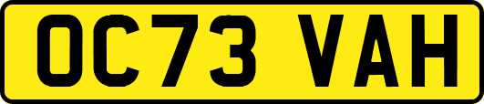 OC73VAH