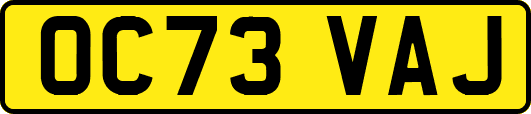 OC73VAJ