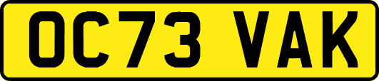 OC73VAK