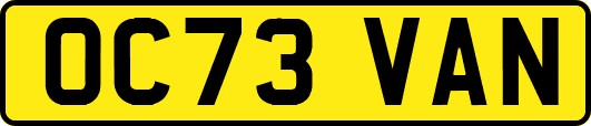 OC73VAN