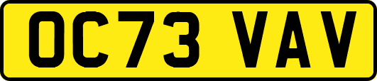 OC73VAV