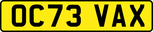 OC73VAX