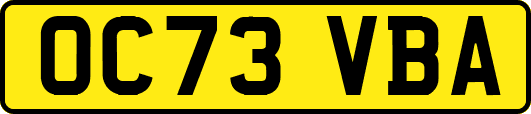 OC73VBA