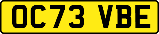 OC73VBE