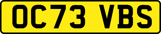 OC73VBS