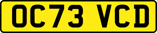 OC73VCD
