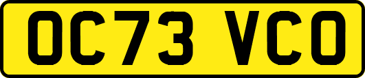 OC73VCO