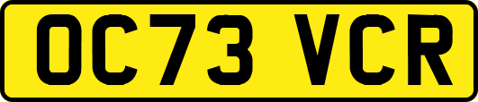 OC73VCR
