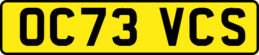 OC73VCS